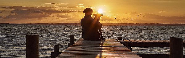 Hundeliebe XXL - Urlaub mit Hund