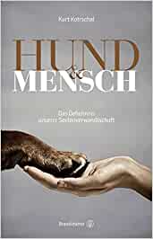Hund&Mensch Hundeliebe xxl
